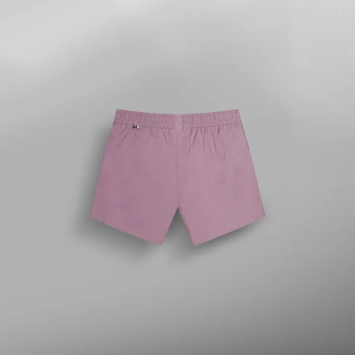 Woman OSLON TECH SHORTS Picture Organic Clothing Shorts