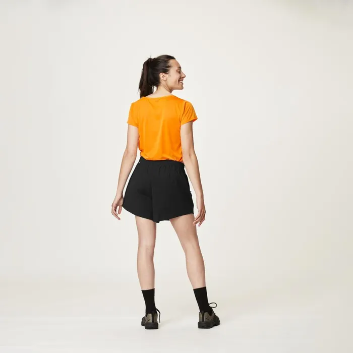 Woman OSLON TECH SHORTS Picture Organic Clothing Shorts