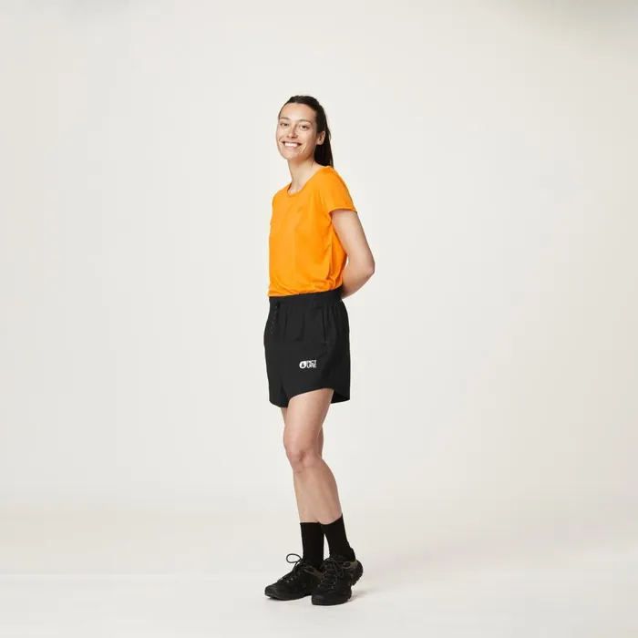 Woman OSLON TECH SHORTS Picture Organic Clothing Shorts