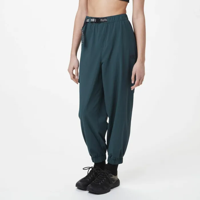 Woman PLESSUR STRETCH PANTS Picture Organic Clothing Pants