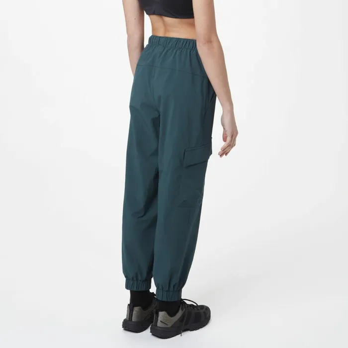 Woman PLESSUR STRETCH PANTS Picture Organic Clothing Pants