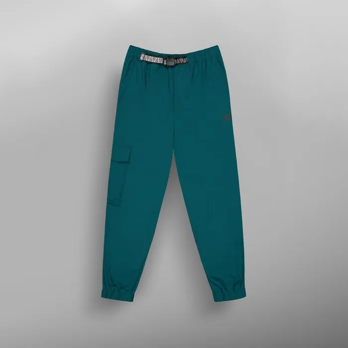 Woman PLESSUR STRETCH PANTS Picture Organic Clothing Pants