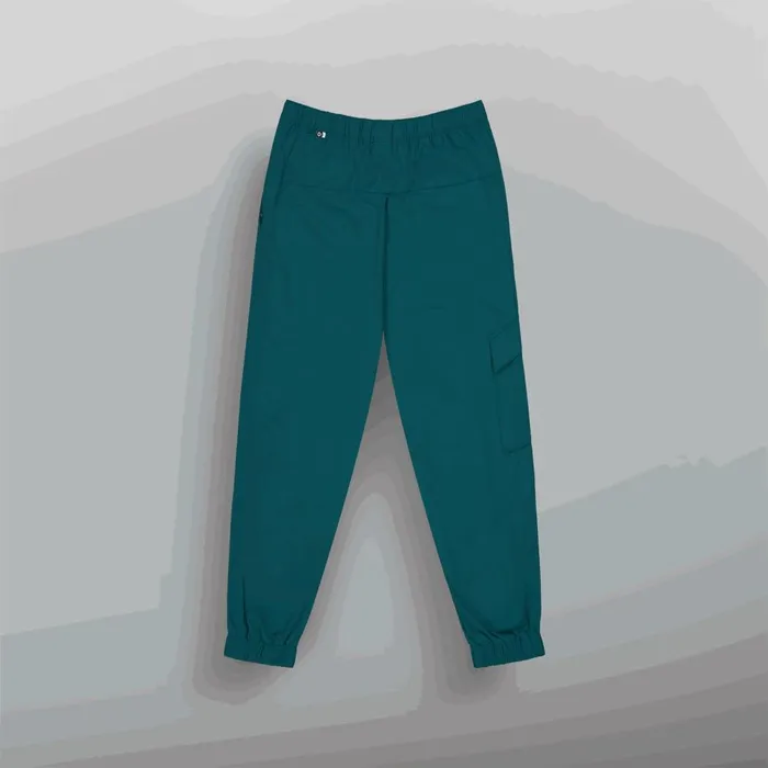 Woman PLESSUR STRETCH PANTS Picture Organic Clothing Pants