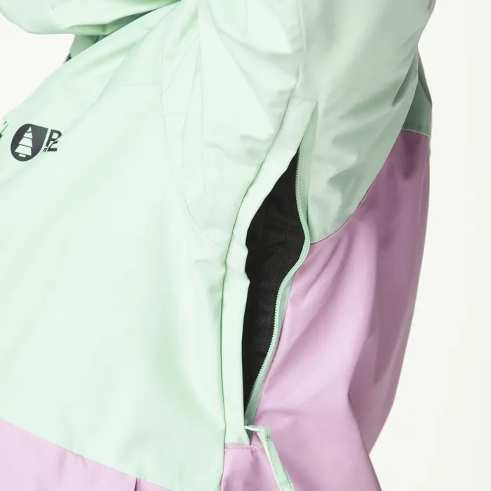 Woman SEEN JKT Picture Organic Clothing Snow Jackets