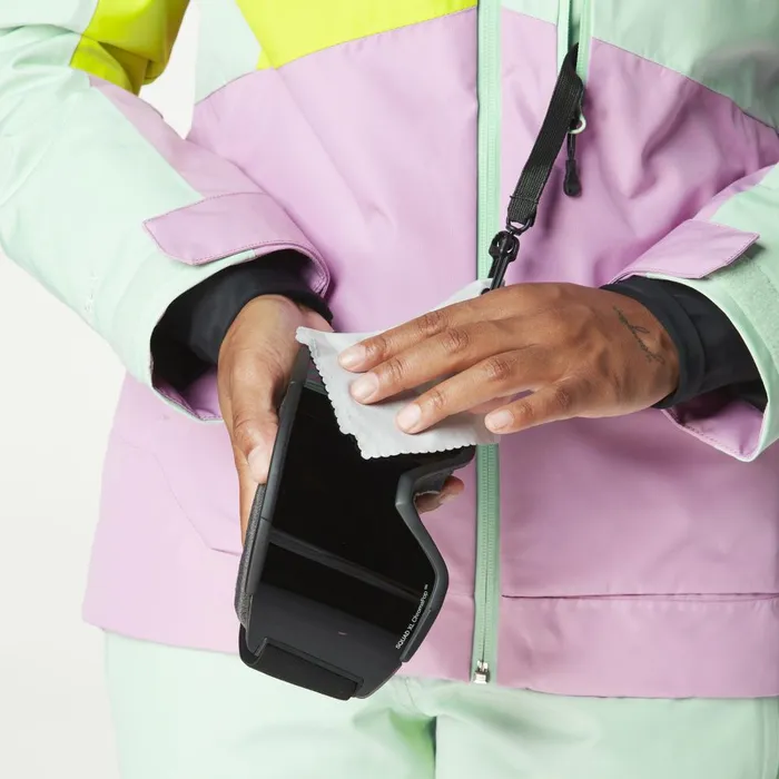 Woman SEEN JKT Picture Organic Clothing Snow Jackets