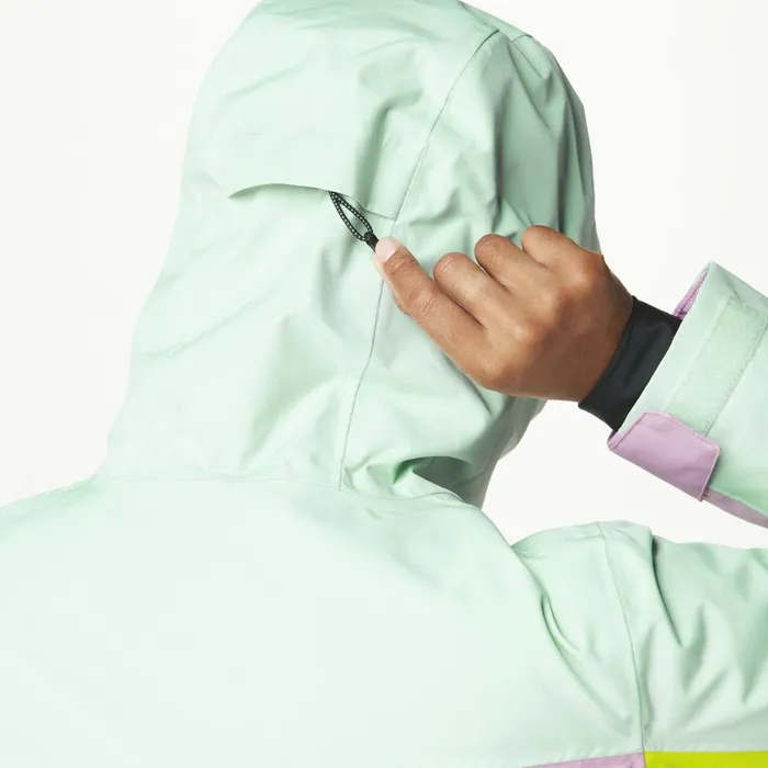 Woman SEEN JKT Picture Organic Clothing Snow Jackets