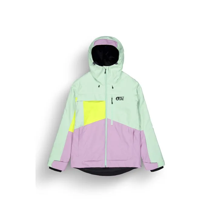 Woman SEEN JKT Picture Organic Clothing Snow Jackets