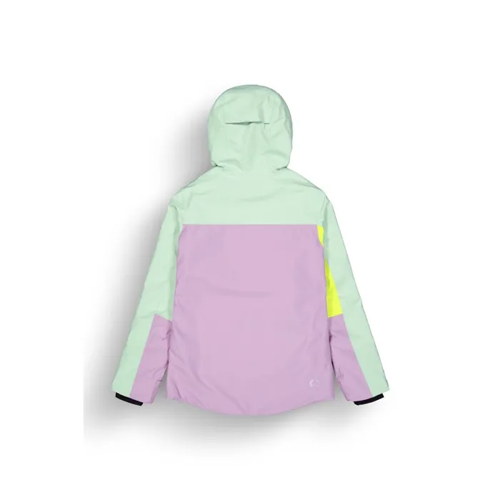 Woman SEEN JKT Picture Organic Clothing Snow Jackets