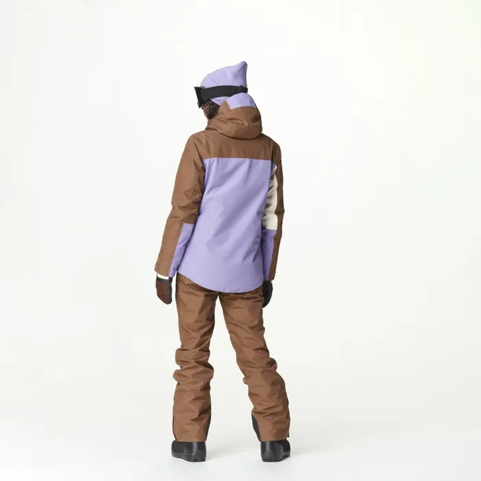 Woman SEEN JKT Picture Organic Clothing Snow Jackets