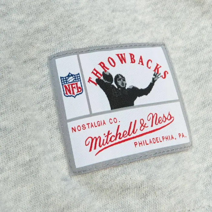 Women039s Hoodies and Sweatshirts Mitchell and Ness Women039s Logo Lightweight Crew 30 Miami Dolphins Women039s Hoodies and Sweatshirts Mitchell and Ness Women039s Logo Lightweight Crew 30 Miami Dolphins