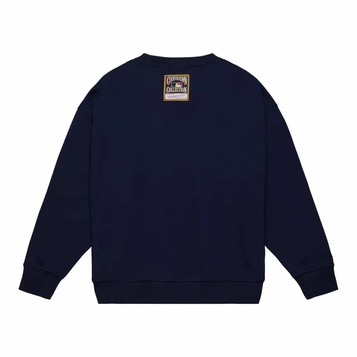 Women039s MLB Mitchell and Ness Womens Logo Lt Crew 20 St Louis Cardinals Women039s MLB Mitchell and Ness Womens Logo Lt Crew 20 St Louis Cardinals