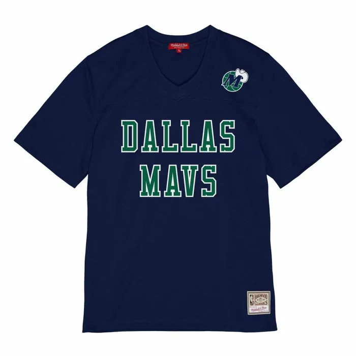 Women039s TShirts and Tops Mitchell and Ness Womens NandN Fashion Top Dallas Mavericks Dirk Nowitzki Women039s TShirts and Tops Mitchell and Ness Womens NandN Fashion Top Dallas Mavericks Dirk Nowitzki