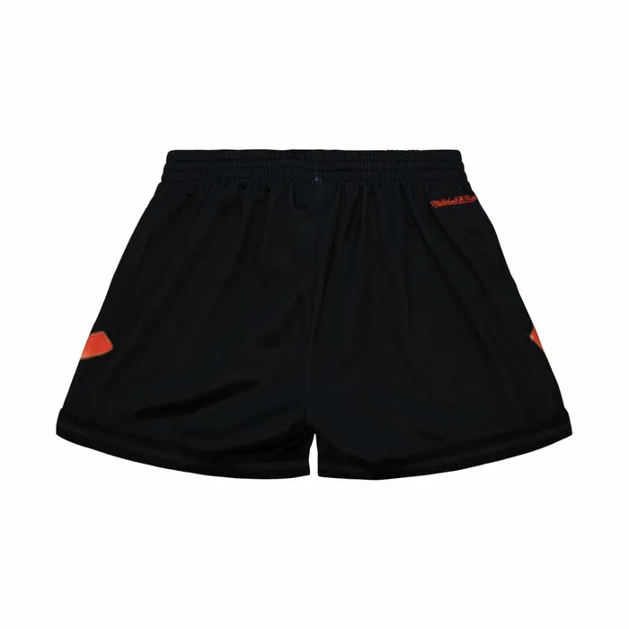 Women039s Womens Mitchell and Ness Womens Big Face 40 Shorts New York Knicks Women039s Womens Mitchell and Ness Womens Big Face 40 Shorts New York Knicks