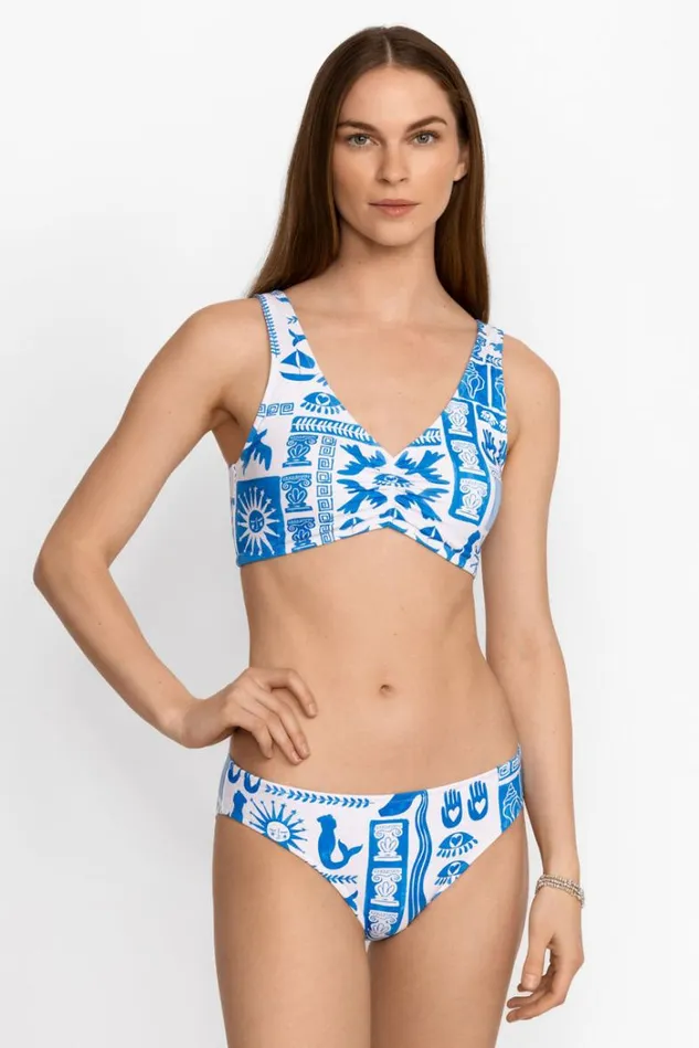 Women ACANTHA HIPSTER BOTTOM Calliope Johnny Was Swim and Resort