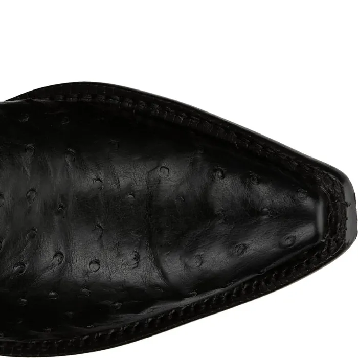 WOMEN Anthem 9034 Reba By Justin Black Justin Boots Western