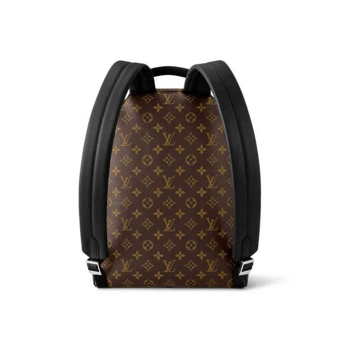 Women Backpacks Louis Vuitton Louis Vuitton Monogram M46684 Discovery Backpack PM 8211 Louis Vuitton Handbag Store