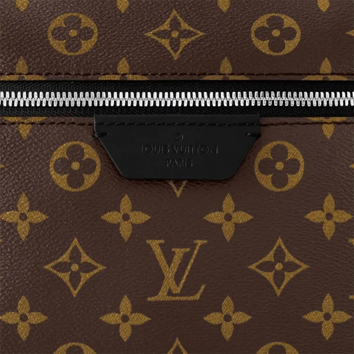 Women Backpacks Louis Vuitton Louis Vuitton Monogram M46684 Discovery Backpack PM 8211 Louis Vuitton Handbag Store