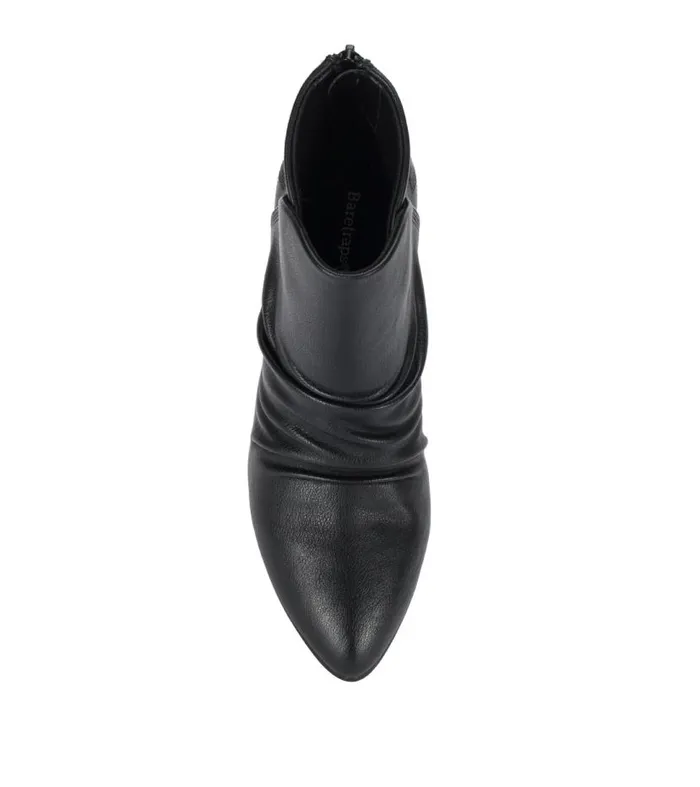 Women Baretraps Booties Leanna Bootie Black Women Baretraps Booties Leanna Bootie Black
