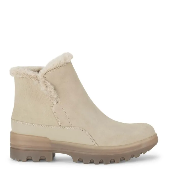 Women Baretraps Booties Noemi Cold Weather Bootie Taupe Women Baretraps Booties Noemi Cold Weather Bootie Taupe