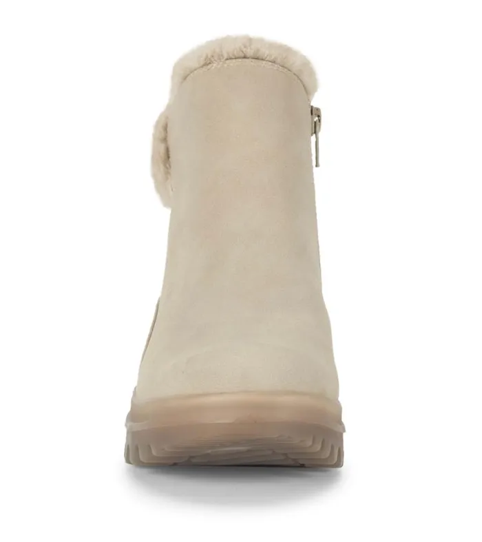 Women Baretraps Booties Noemi Cold Weather Bootie Taupe Women Baretraps Booties Noemi Cold Weather Bootie Taupe