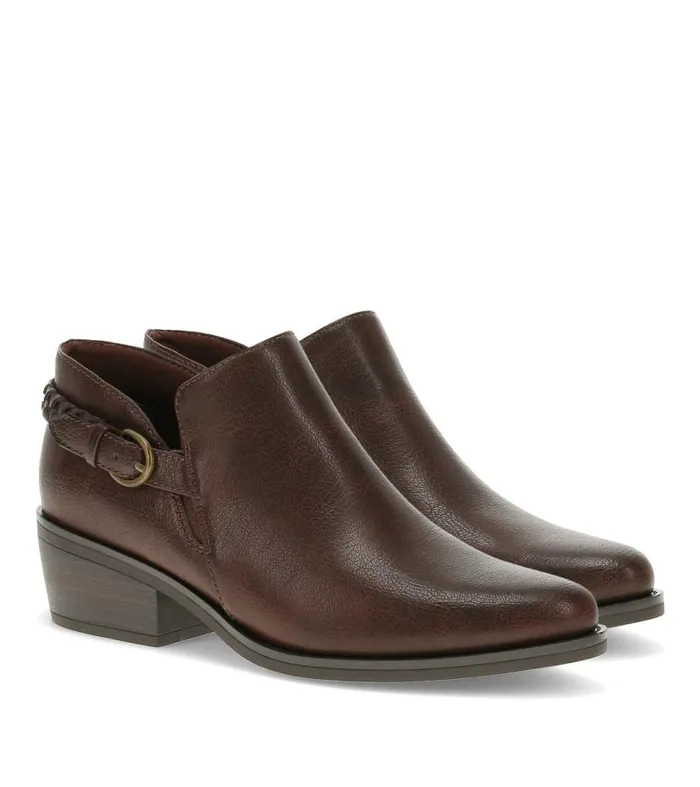 Women Baretraps Booties Palmer Ankle Bootie Brush Brown Women Baretraps Booties Palmer Ankle Bootie Brush Brown