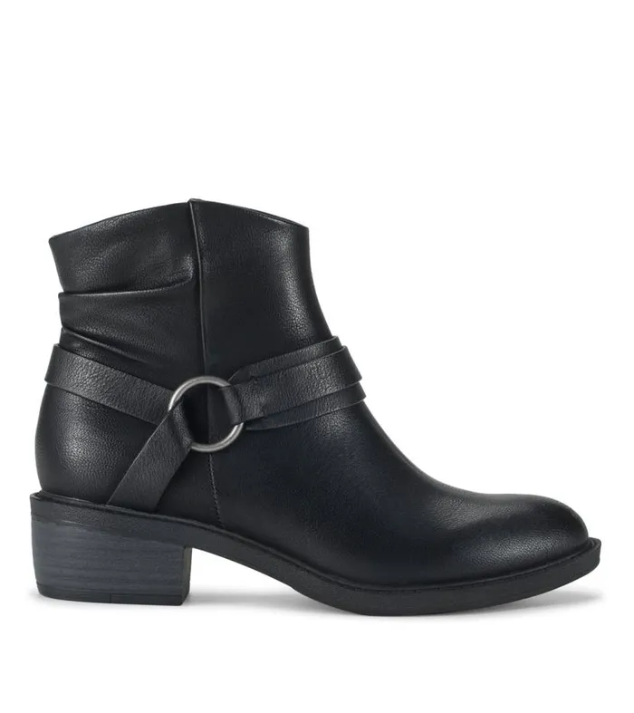 Women Baretraps Booties Shei Bootie Black Women Baretraps Booties Shei Bootie Black