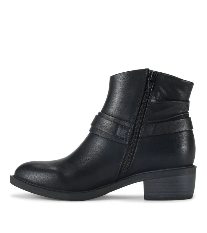 Women Baretraps Booties Shei Bootie Black Women Baretraps Booties Shei Bootie Black
