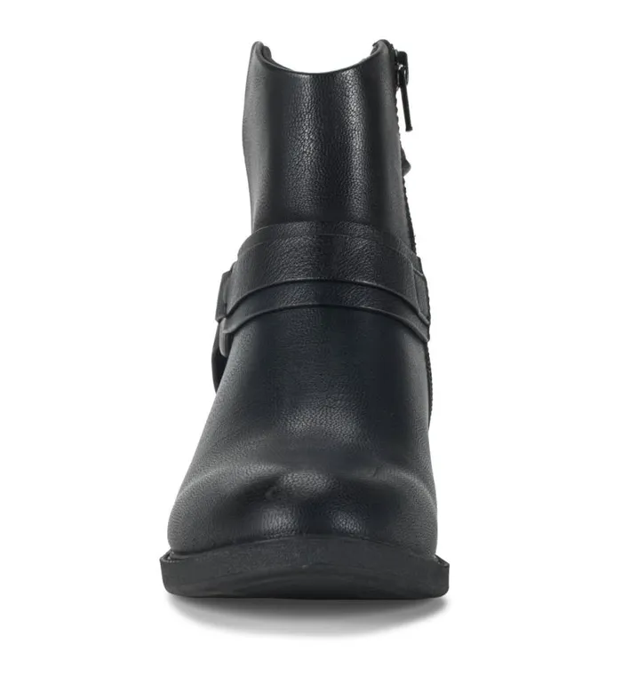 Women Baretraps Booties Shei Bootie Black Women Baretraps Booties Shei Bootie Black