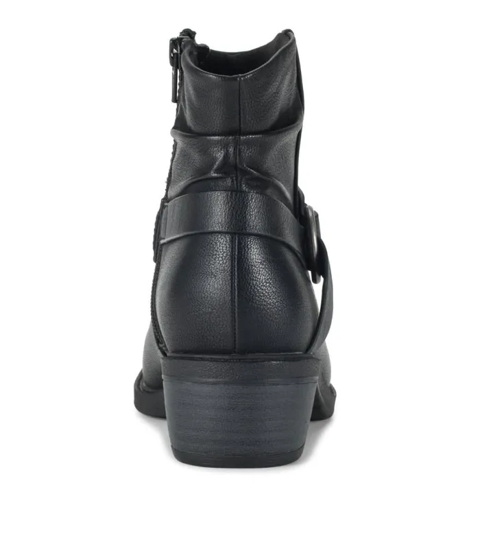 Women Baretraps Booties Shei Bootie Black Women Baretraps Booties Shei Bootie Black