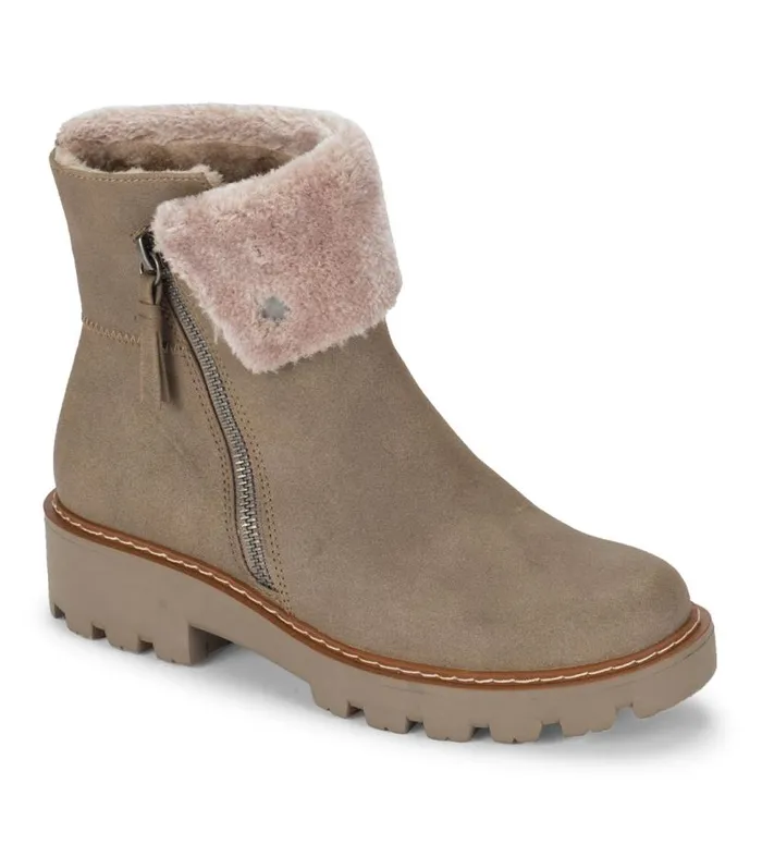 Women Baretraps Booties Westry Boot Taupe