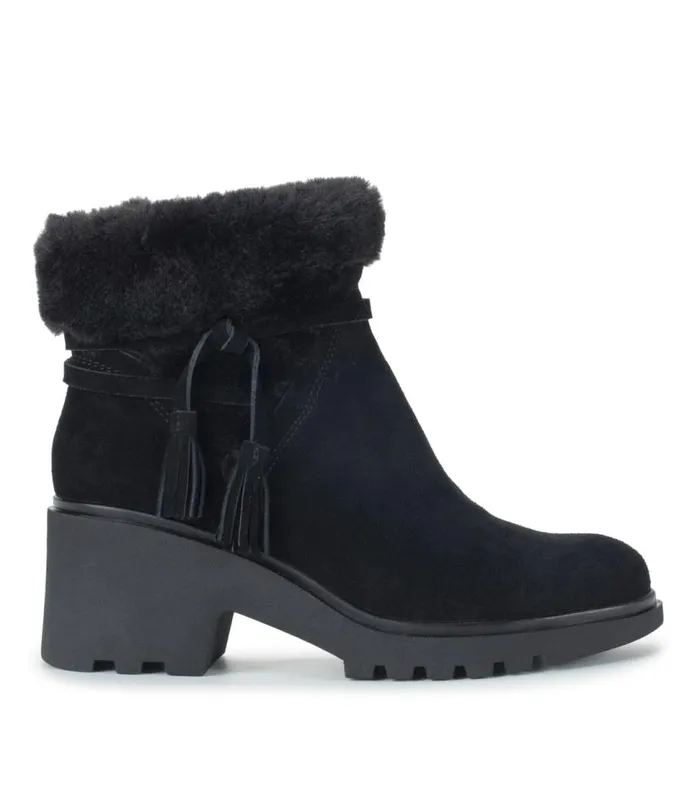 Women Baretraps Cold Weather Boots Dolors Cold Weather Bootie Black Women Baretraps Cold Weather Boots Dolors Cold Weather Bootie Black