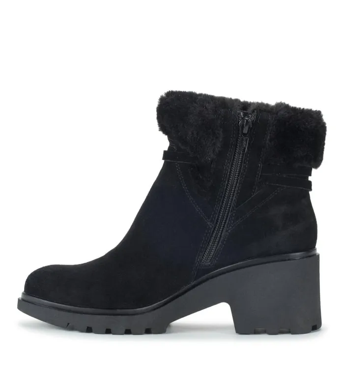 Women Baretraps Cold Weather Boots Dolors Cold Weather Bootie Black Women Baretraps Cold Weather Boots Dolors Cold Weather Bootie Black