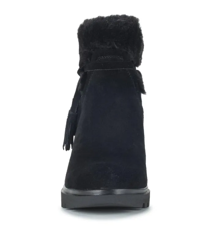 Women Baretraps Cold Weather Boots Dolors Cold Weather Bootie Black Women Baretraps Cold Weather Boots Dolors Cold Weather Bootie Black