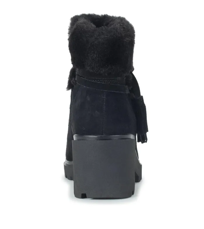 Women Baretraps Cold Weather Boots Dolors Cold Weather Bootie Black Women Baretraps Cold Weather Boots Dolors Cold Weather Bootie Black