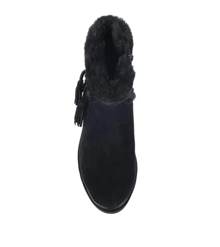 Women Baretraps Cold Weather Boots Dolors Cold Weather Bootie Black Women Baretraps Cold Weather Boots Dolors Cold Weather Bootie Black
