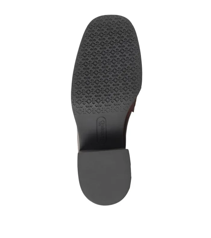 Women Baretraps Flats and Loafers Athena Loafer Brush Brown Women Baretraps Flats and Loafers Athena Loafer Brush Brown