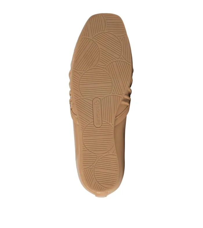 Women Baretraps Flats and Loafers Charlie Flat Cognac Women Baretraps Flats and Loafers Charlie Flat Cognac
