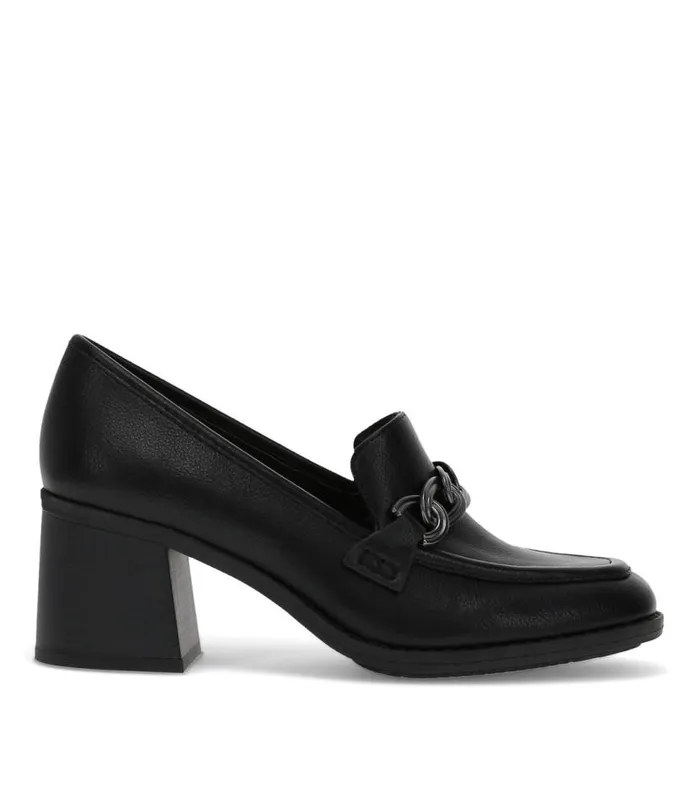 Women Baretraps Flats and Loafers Wendee Loafer Black Women Baretraps Flats and Loafers Wendee Loafer Black