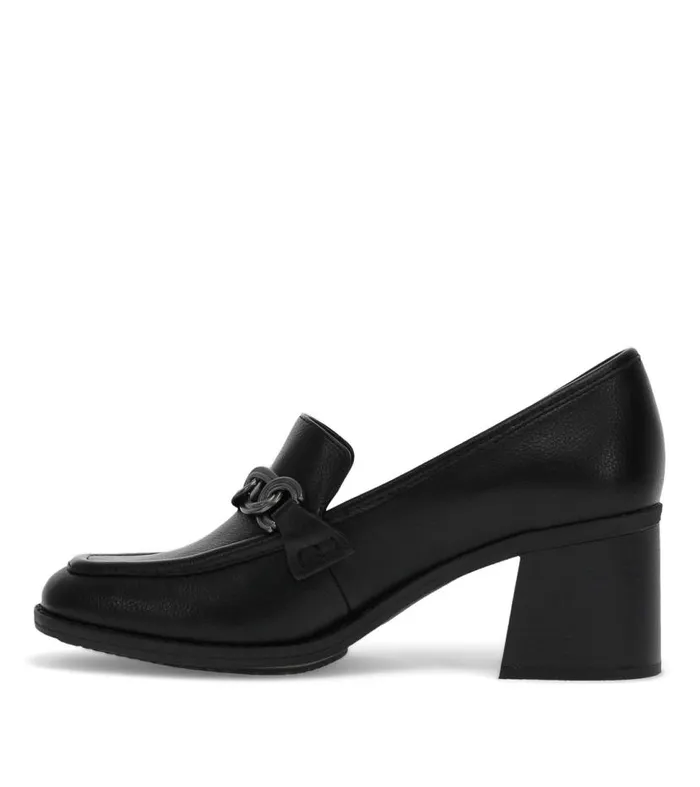 Women Baretraps Flats and Loafers Wendee Loafer Black Women Baretraps Flats and Loafers Wendee Loafer Black