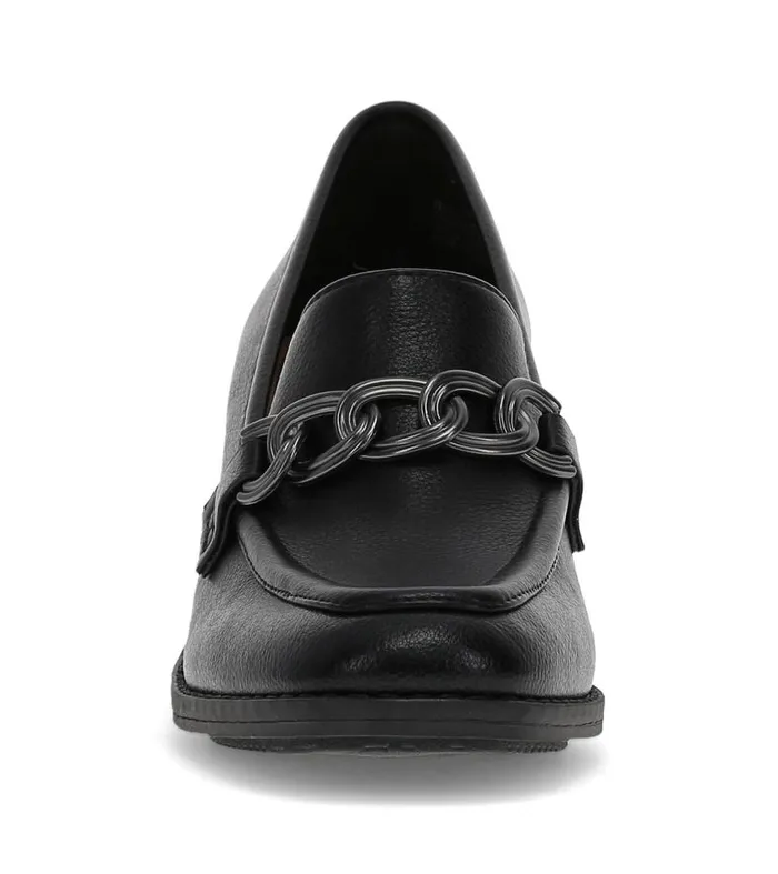 Women Baretraps Flats and Loafers Wendee Loafer Black Women Baretraps Flats and Loafers Wendee Loafer Black