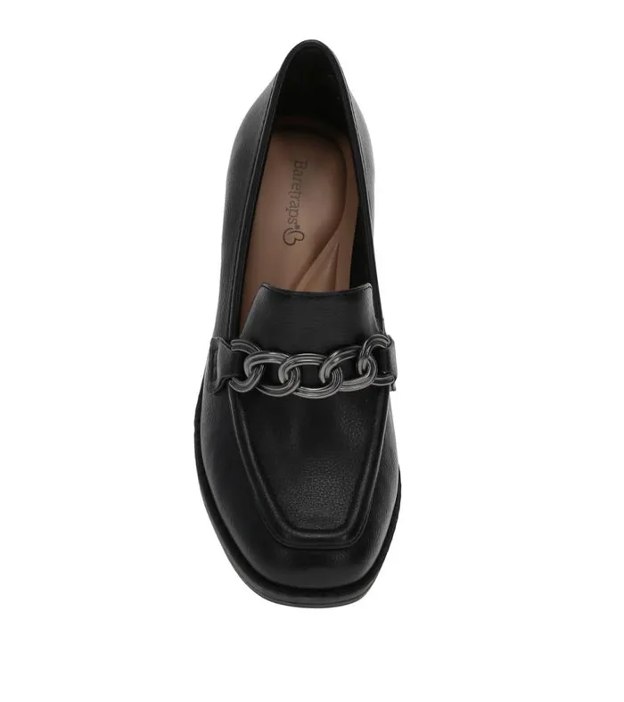 Women Baretraps Flats and Loafers Wendee Loafer Black Women Baretraps Flats and Loafers Wendee Loafer Black
