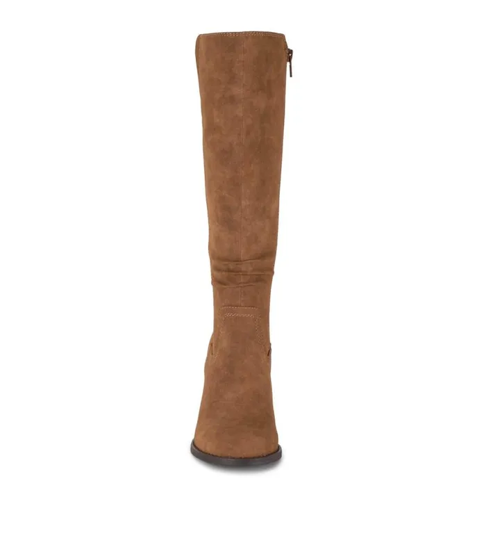 Women Baretraps Knee High Boots Lilly Tall Boot Whiskey Women Baretraps Knee High Boots Lilly Tall Boot Whiskey