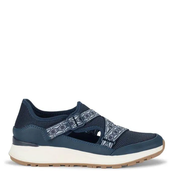 Women Baretraps Sneakers Bianna Slip On Sneaker Navy Blue Women Baretraps Sneakers Bianna Slip On Sneaker Navy Blue