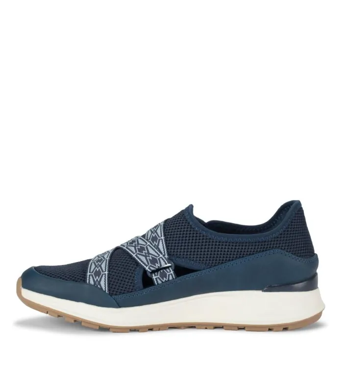 Women Baretraps Sneakers Bianna Slip On Sneaker Navy Blue Women Baretraps Sneakers Bianna Slip On Sneaker Navy Blue