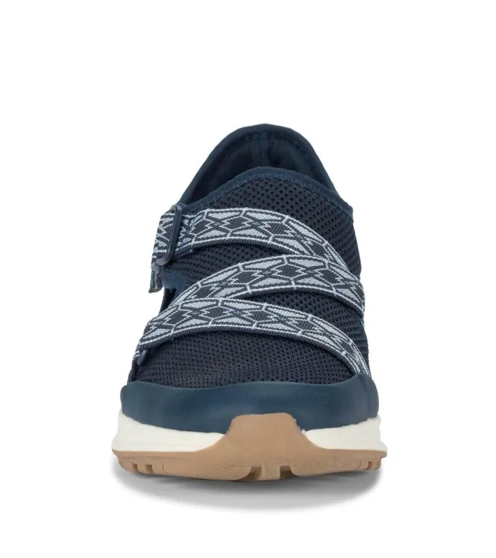 Women Baretraps Sneakers Bianna Slip On Sneaker Navy Blue Women Baretraps Sneakers Bianna Slip On Sneaker Navy Blue