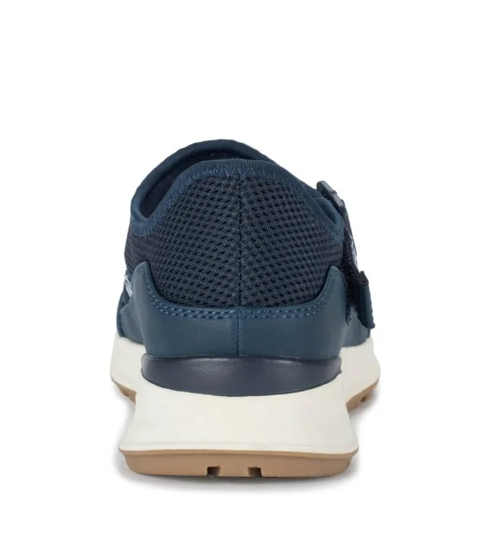 Women Baretraps Sneakers Bianna Slip On Sneaker Navy Blue Women Baretraps Sneakers Bianna Slip On Sneaker Navy Blue
