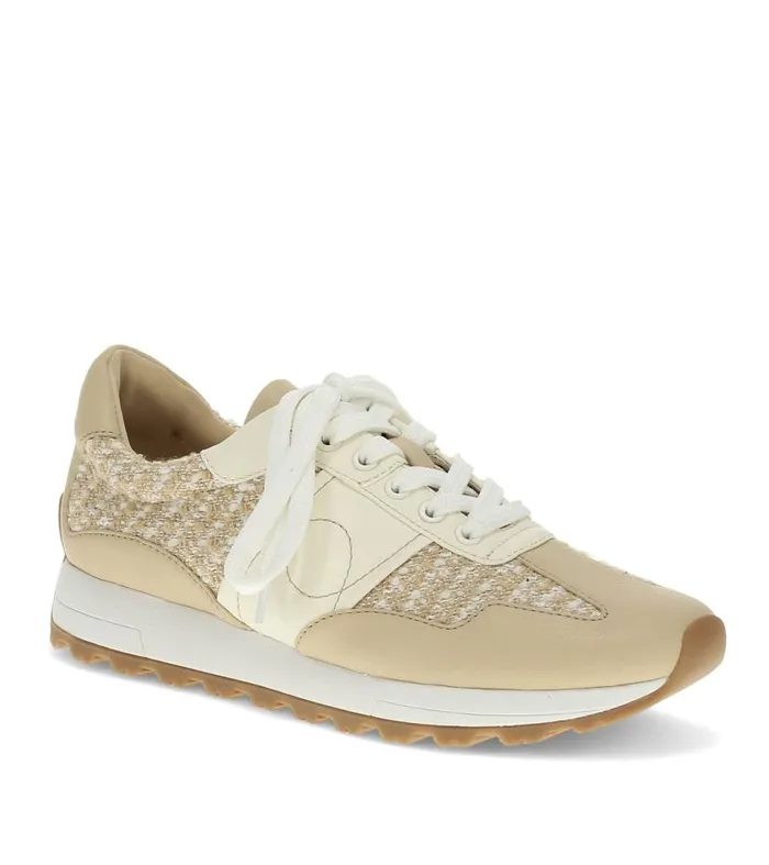 Women Baretraps Sneakers Gwenda Lace Up Sneaker Sand Multi