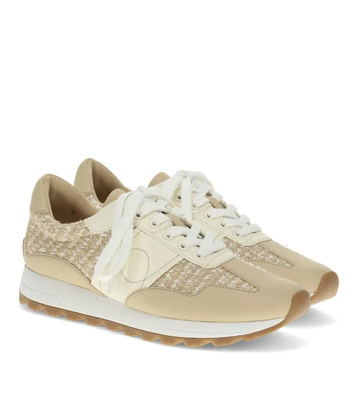 Women Baretraps Sneakers Gwenda Lace Up Sneaker Sand Multi Women Baretraps Sneakers Gwenda Lace Up Sneaker Sand Multi