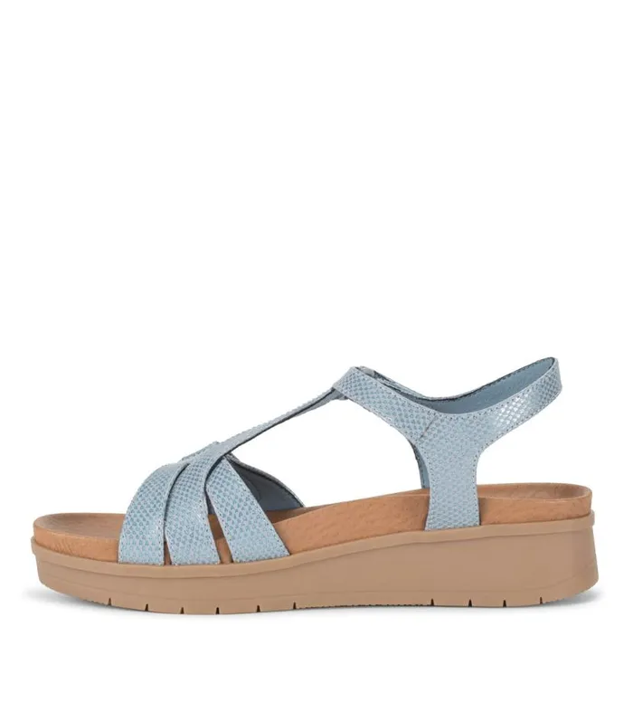 Women Baretraps Wedge Sandals Gidget Sandal Lagoon Women Baretraps Wedge Sandals Gidget Sandal Lagoon