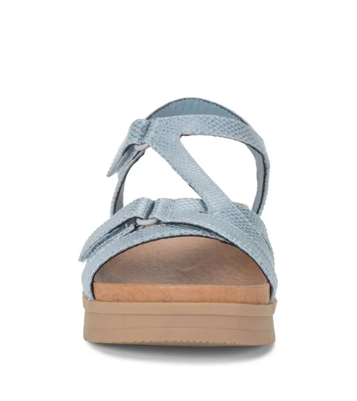 Women Baretraps Wedge Sandals Gidget Sandal Lagoon Women Baretraps Wedge Sandals Gidget Sandal Lagoon